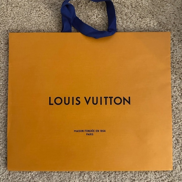 Louis Vuitton Handbags - LV Louis Vuitton shopping bag